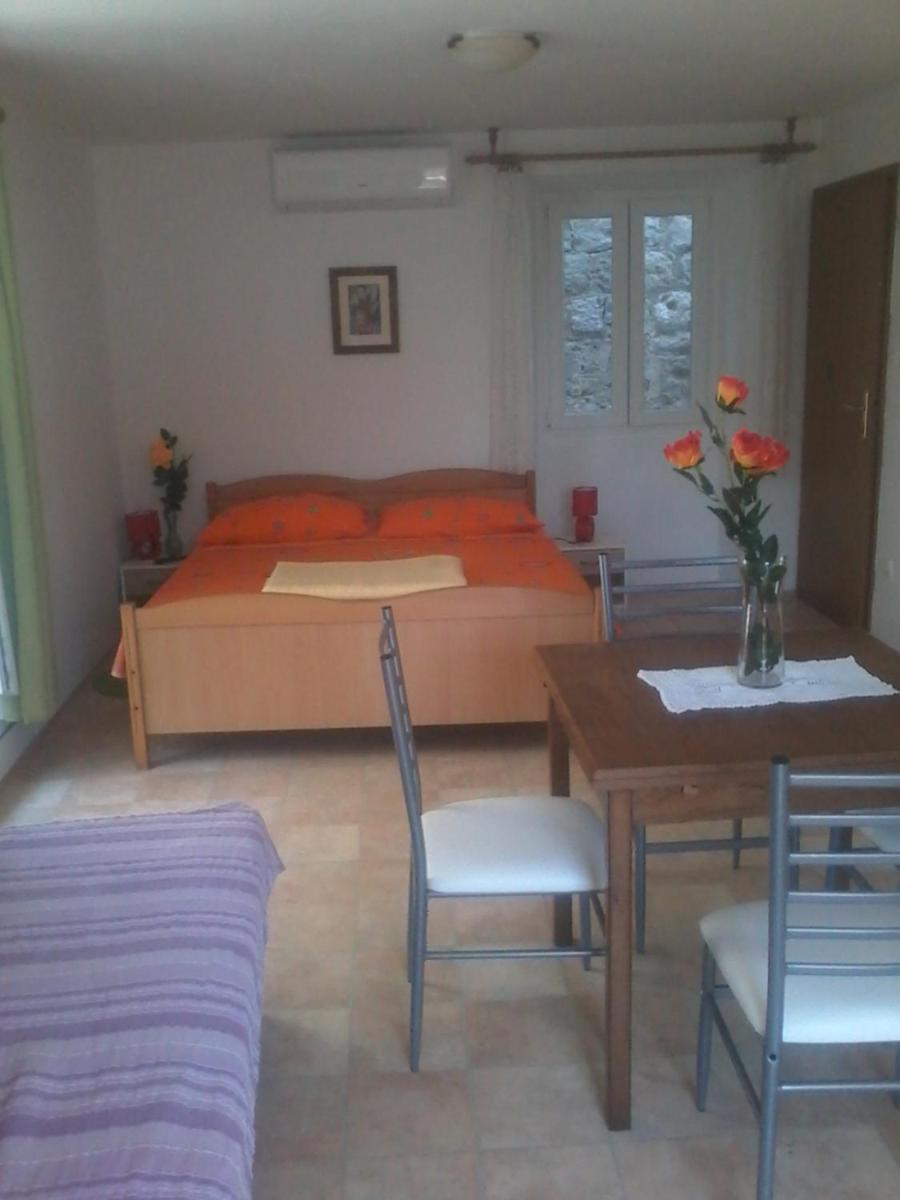 Apartments Volat Beaches Kaštela Zimmer foto